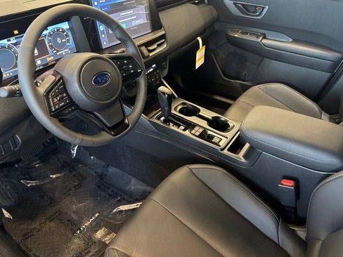 New 2026 Subaru Outback Limited image 9