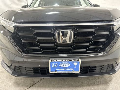 Used 2024 Honda CR-V EX image 10
