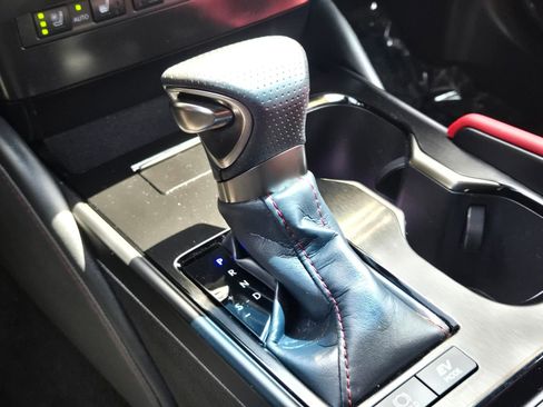 Used 2024 Lexus ES 300h F Sport w/ Accessory Package (Z2) FWD image 22