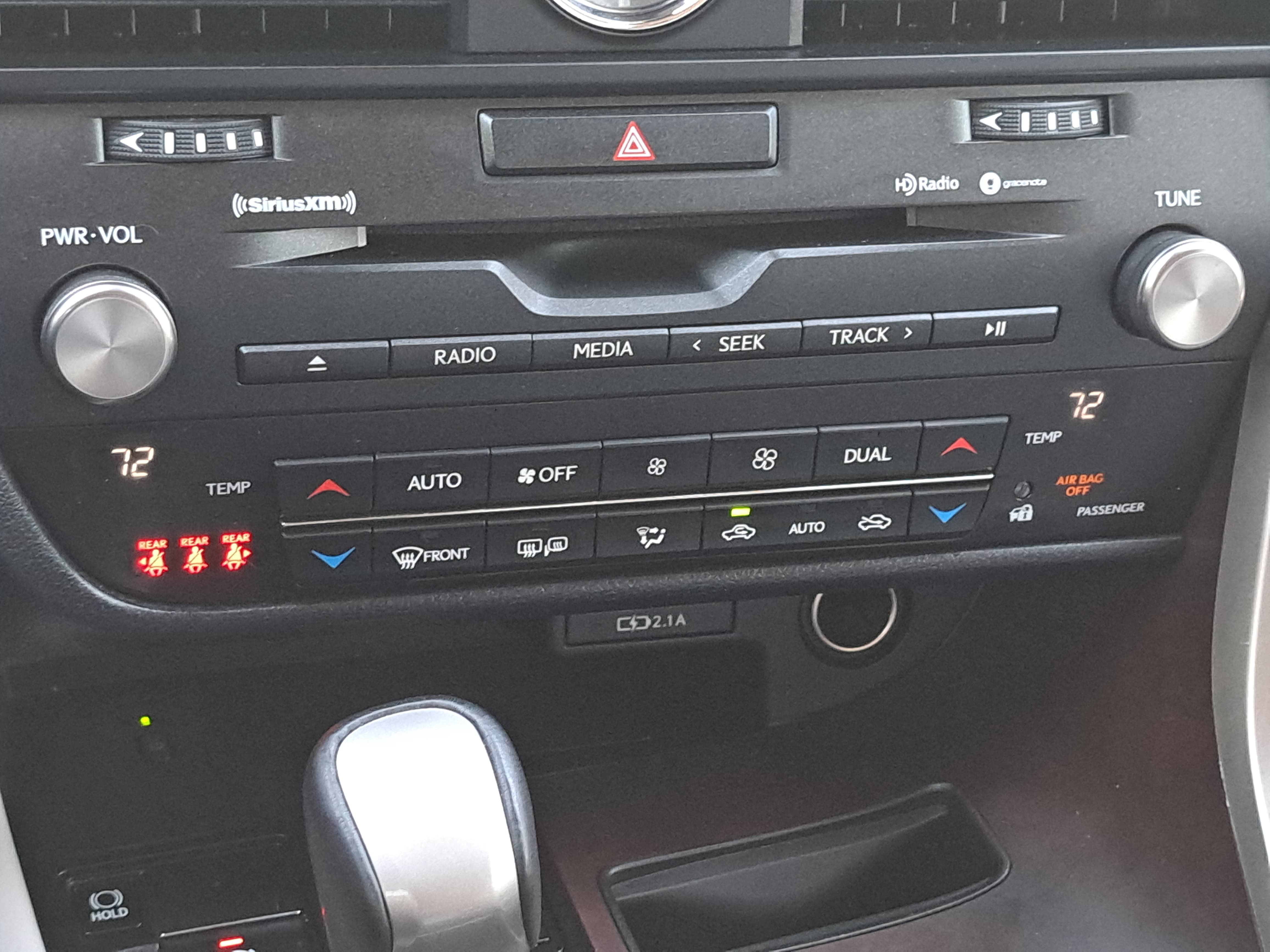 Used 2022 Lexus RX 350 FWD w/ Premium Package image 22