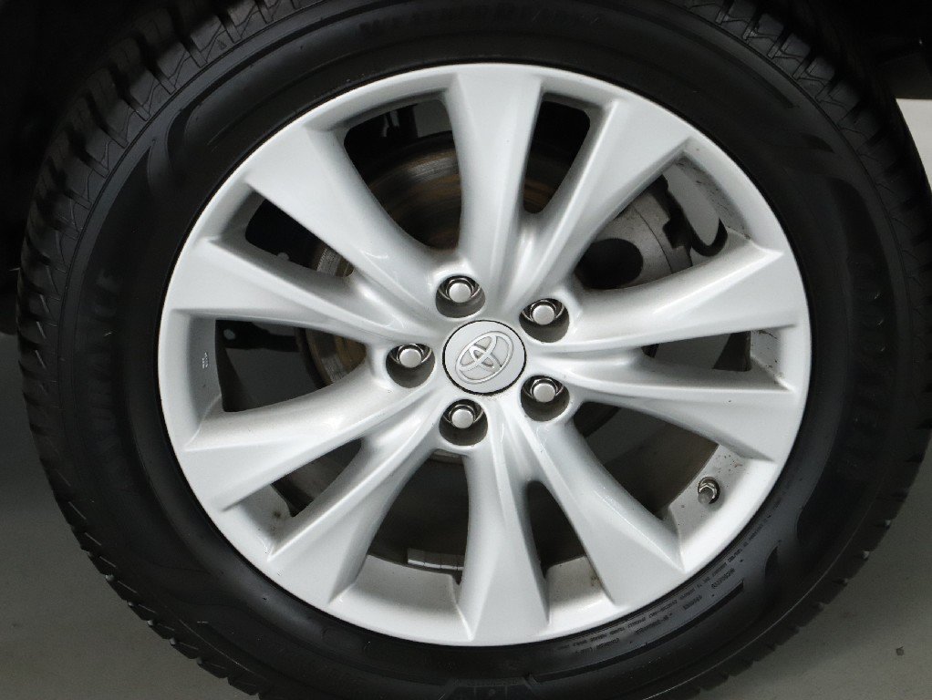 Used 2013 Toyota RAV4 Limited w/ Preferred Accessory Pkg AWD/4WD image 37