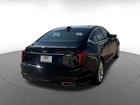Used 2026 Cadillac CT5 Premium Luxury RWD image 14