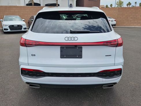 Used 2025 Audi Q5 Premium w/ Convenience Package AWD/4WD image 7