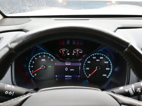 Used 2019 Chevrolet Colorado Z71 AWD/4WD image 47