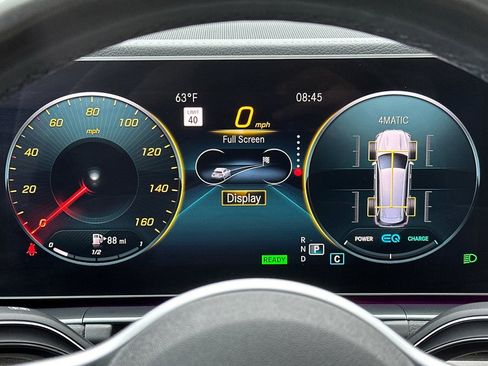 Used 2020 Mercedes-Benz GLS 450 4MATIC image 19