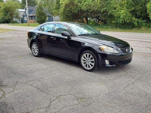 Used 2006 Lexus IS 250 AWD image 5