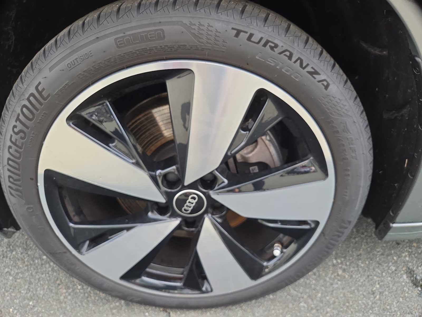 Certified 2025 Audi A5 Premium w/ Premium Plus AWD/4WD image 25