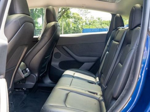 Used 2023 Tesla Model Y AWD image 41