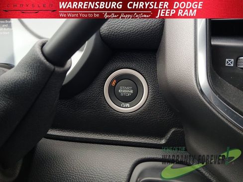 New 2026 RAM 2500 Laramie image 28