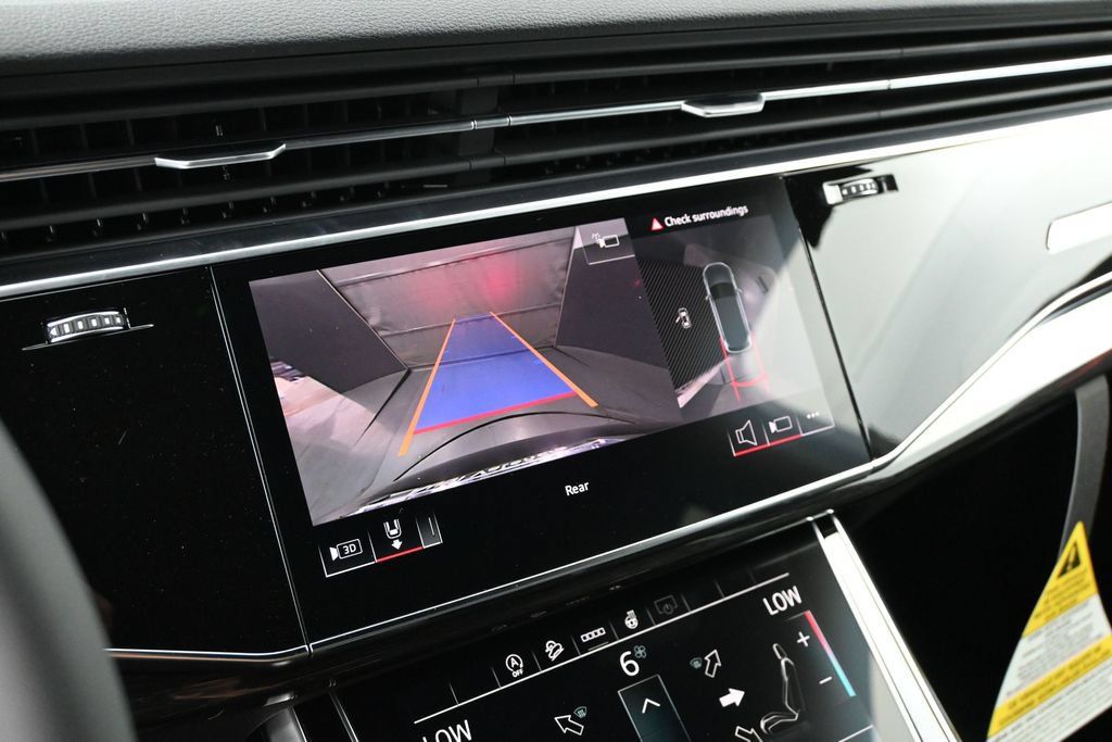 New 2026 Audi Q7 2.0T Premium AWD/4WD image 11