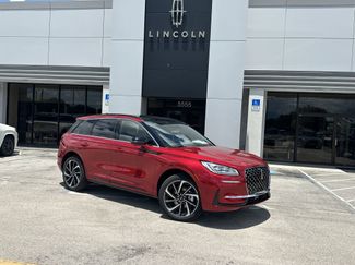 New 2025 Lincoln Corsair Grand Touring w/ Equipment Group 302A video 1