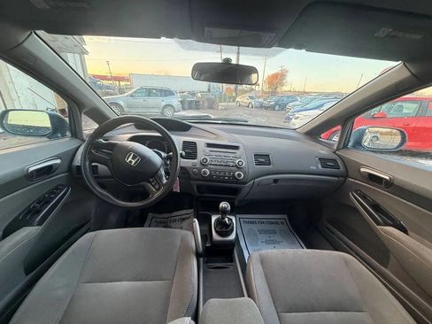 Used 2007 Honda Civic LX image 14