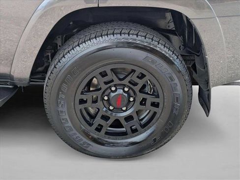 Used 2023 Toyota 4Runner SR5 Premium w/ Moonroof Package image 25