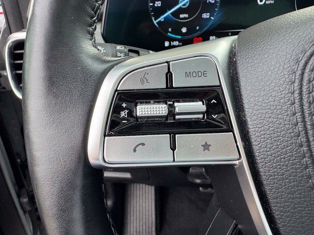 Used 2024 Kia Telluride SX Prestige X-Line AWD/4WD image 17