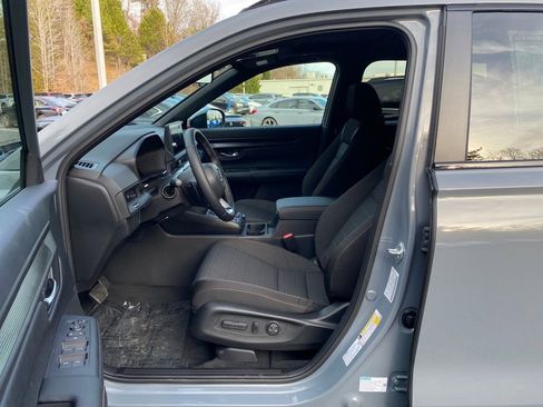 New 2026 Honda CR-V Sport image 11