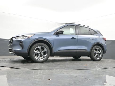 New 2026 Ford Escape ST-Line w/ Tech Pack #1 AWD/4WD image 48