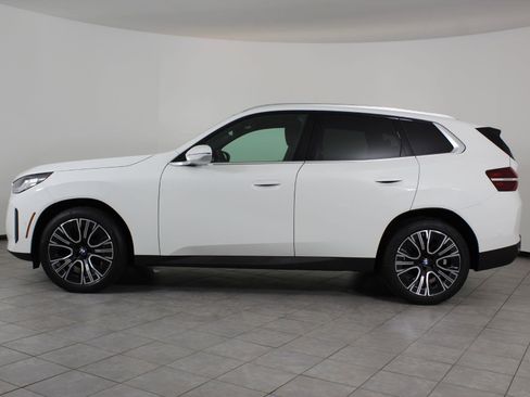 New 2026 BMW X3 xDrive30 w/ Convenience Package image 2