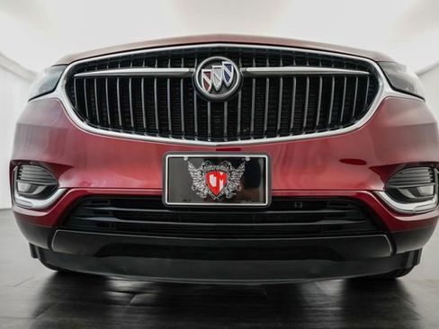 Used 2021 Buick Enclave Essence w/ LPO, Floor Liner Package AWD/4WD image 38