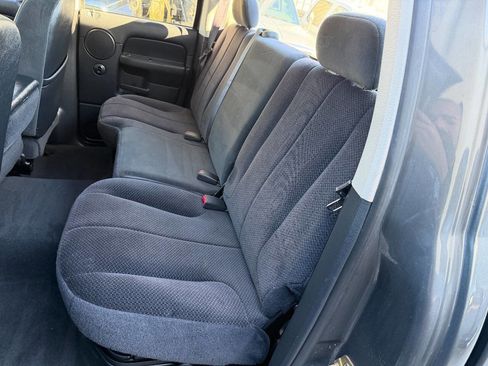 Used 2004 Dodge Ram 2500 Truck SLT w/ Trailer Tow Group image 7