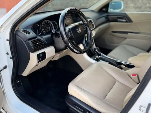 Used 2013 Honda Accord EX-L image 47