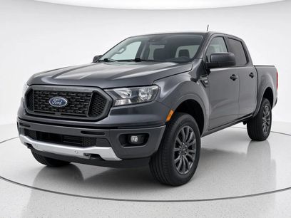 Used 2019 Ford Ranger XLT w/ Equipment Group 302A Luxury