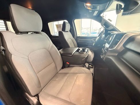 Used 2021 RAM 1500 Big Horn image 19