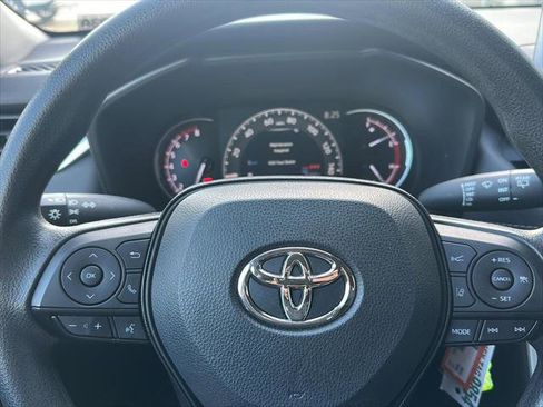Certified 2023 Toyota RAV4 LE AWD/4WD image 10