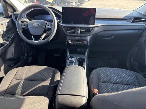 Used 2023 Ford Escape Active w/ Tech Pack #2 image 14