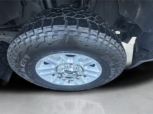 Used 2019 Ford F350 XL w/ STX Appearance Package image 27