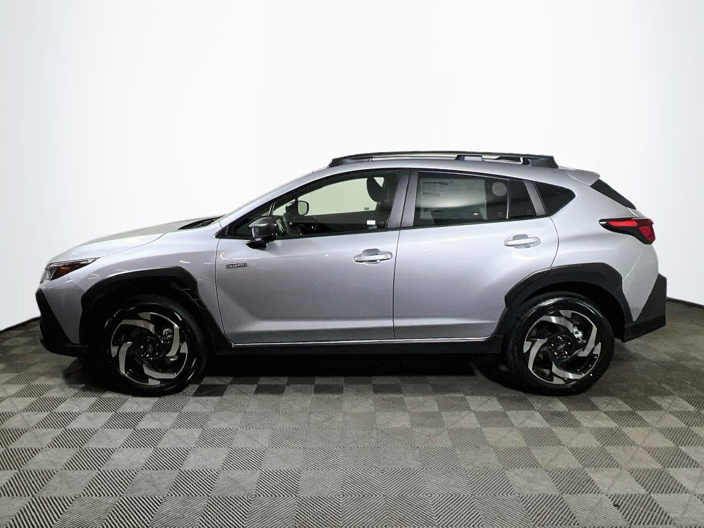 New 2026 Subaru Crosstrek 2.5i Limited w/ Crosstrek Mirror Package AWD/4WD image 4