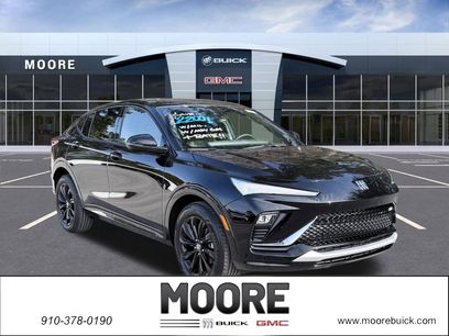 New 2026 Buick Envista Sport Touring w/ Convenience I Package