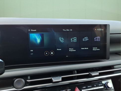 Used 2026 Hyundai Tucson SEL image 24