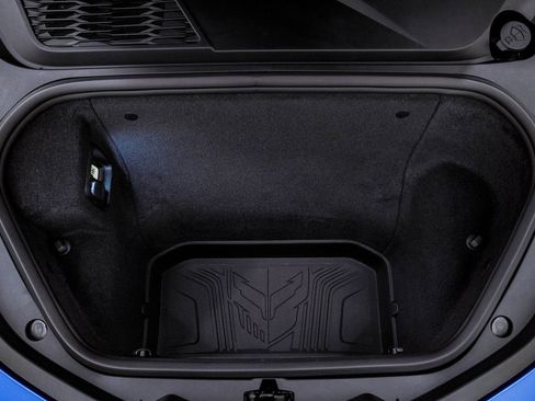 Used 2022 Chevrolet Corvette Stingray Premium Conv w/ Z51 Performance Package image 33