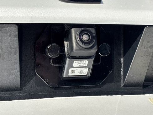 New 2026 Nissan Rogue SV image 16