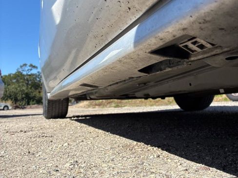 Used 2002 Buick Le Sabre Custom image 24