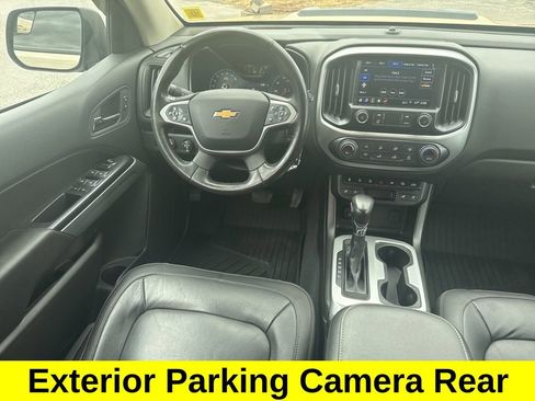 Used 2022 Chevrolet Colorado ZR2 image 11