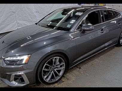 Used 2023 Audi A5 2.0T Premium Plus w/ Premium Plus