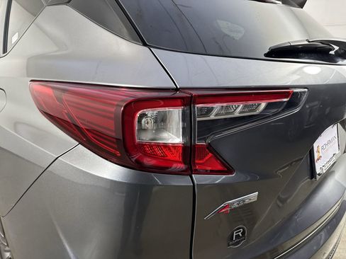 Certified 2024 Acura RDX AWD w/ A-Spec & Advance Pkg image 31