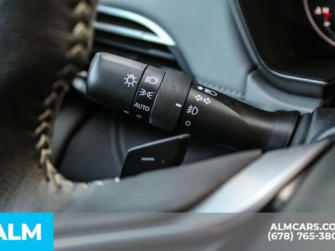 Used 2025 Subaru Outback Limited w/ Tech Package 3 image 30