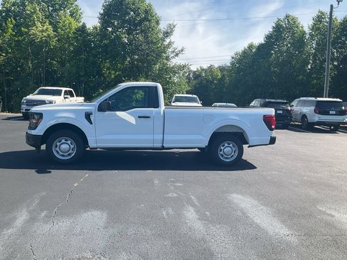 New 2026 Ford F150 XL RWD image 8