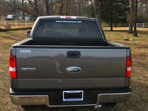 Used 2006 Ford F150 XLT image 4