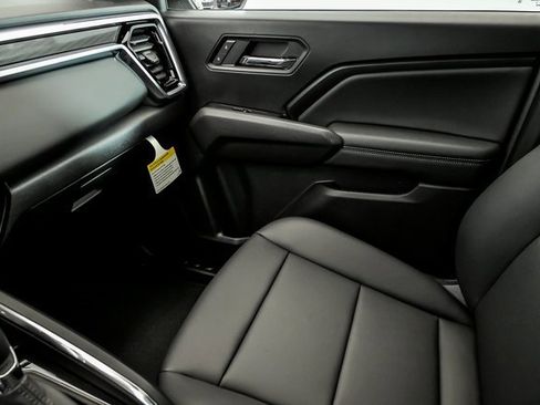 New 2026 GMC Canyon Elevation w/ Convenience Package image 19