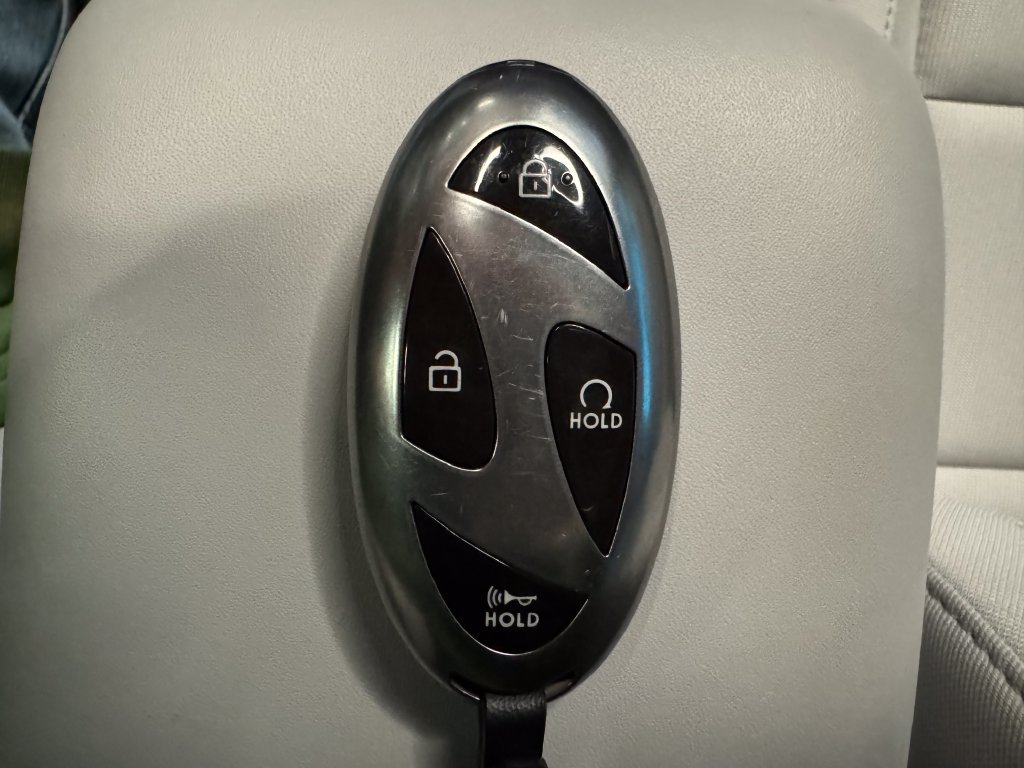 Used 2024 Hyundai Kona SEL FWD image 17