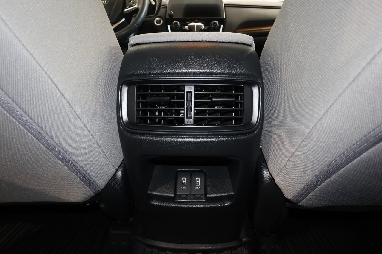 Used 2022 Honda CR-V EX image 29