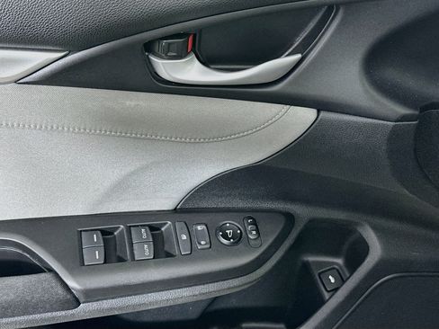 Used 2018 Honda Civic EX-T image 15