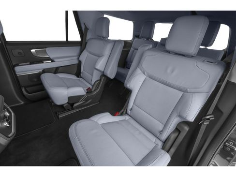 New 2025 Ford Expedition Platinum w/ Platinum Ultimate Package image 32