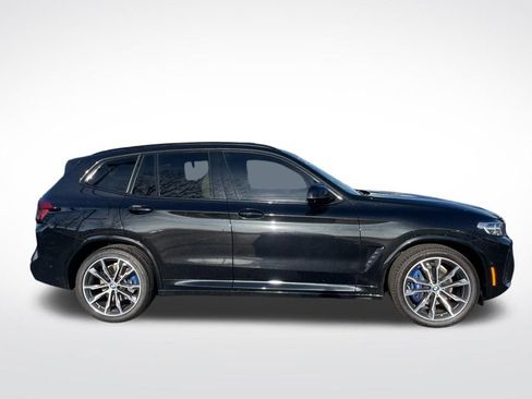 Used 2022 BMW X3 M40i w/ Parking Assistance Package image 7
