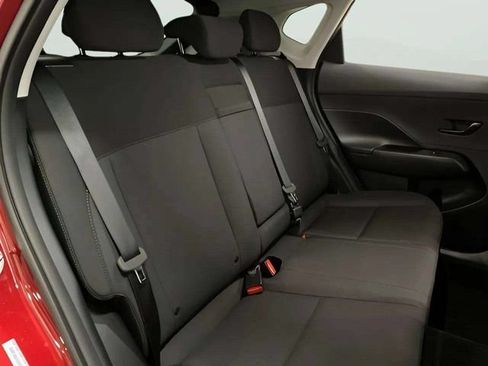 Used 2026 Hyundai Kona SEL Sport FWD image 65