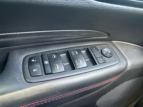 Used 2023 Dodge Durango GT RWD image 19