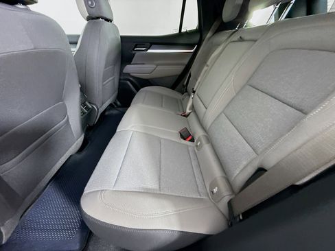 New 2025 GMC Terrain Elevation image 22